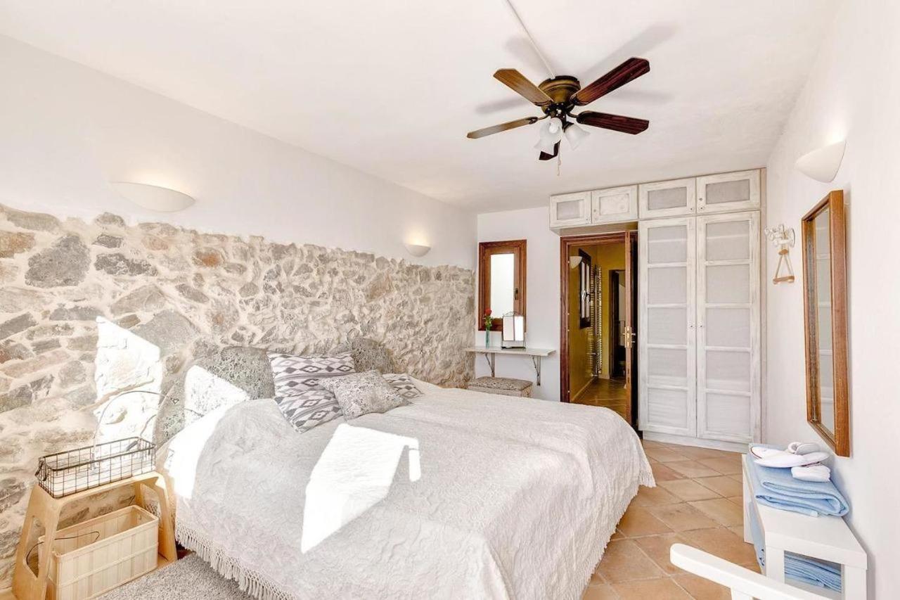 Casa Maria Angela Hébergement de vacances *