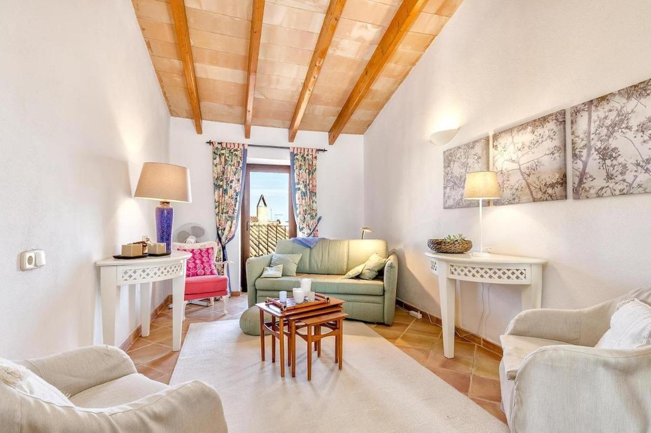 Casa Maria Angela Hébergement de vacances