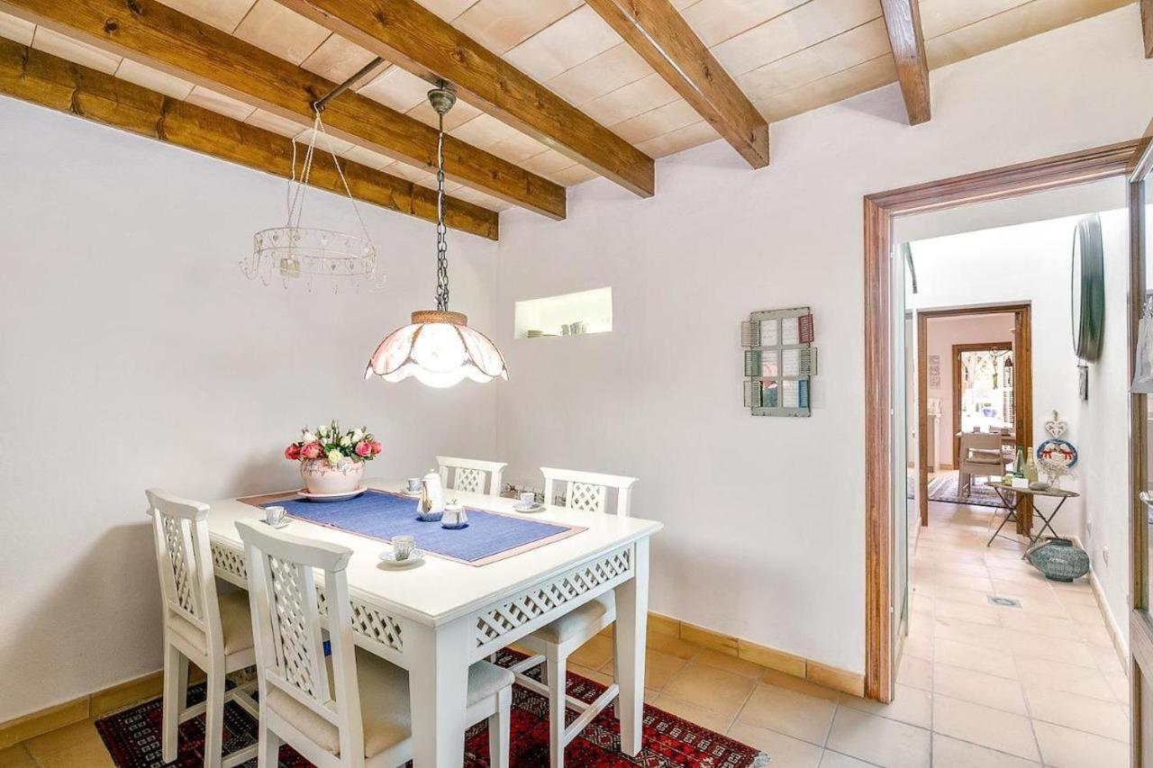 Hébergement de vacances Casa Maria Angela Artà