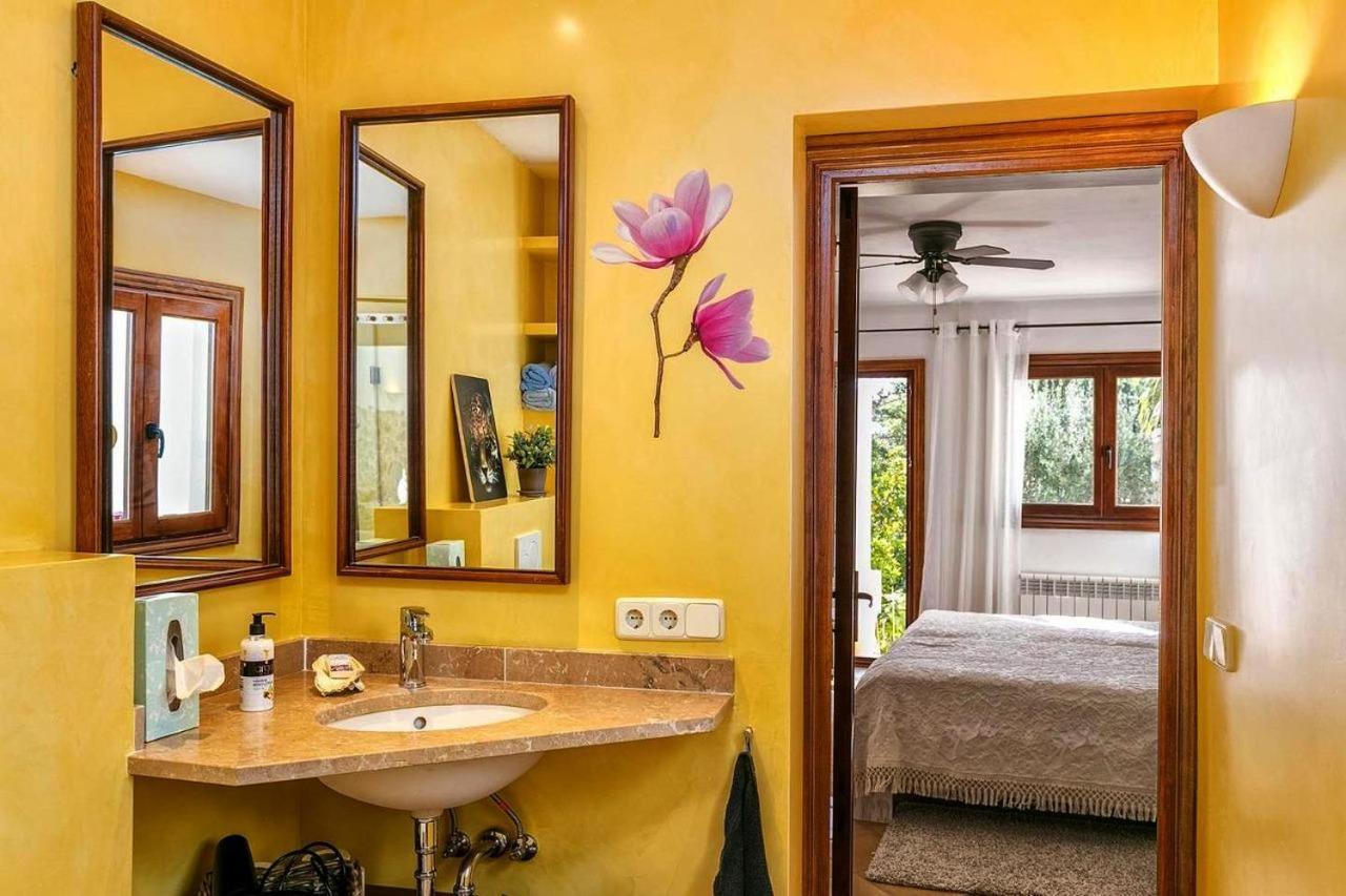 Casa Maria Angela Hébergement de vacances Artà