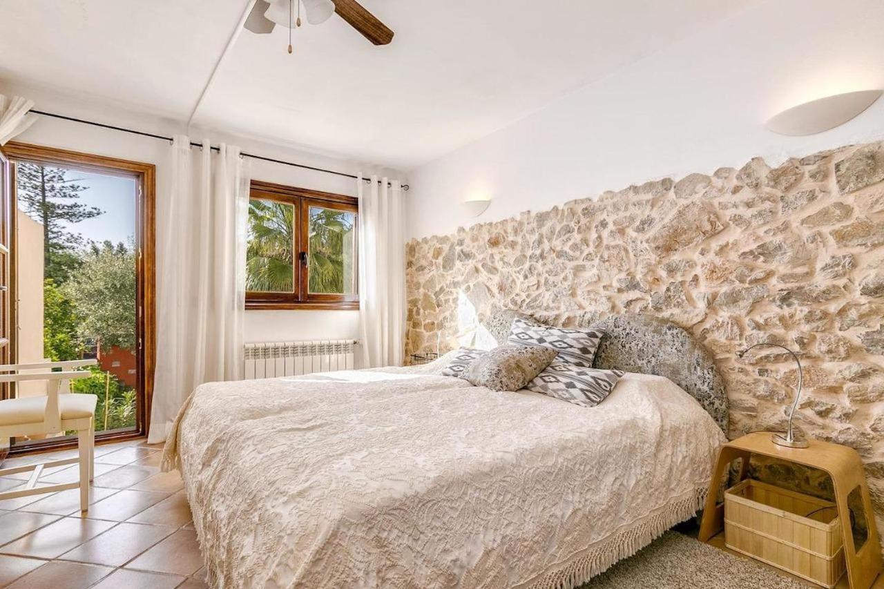Ferienhaus Casa Maria Angela *