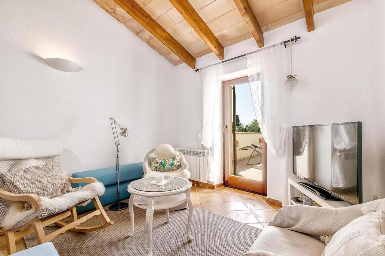 Casa Maria Angela Ferienhaus *